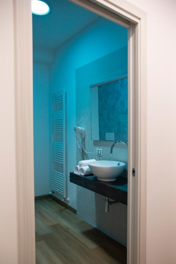 B&B Stellanova San Donnino della Nizzola Buitenkant foto