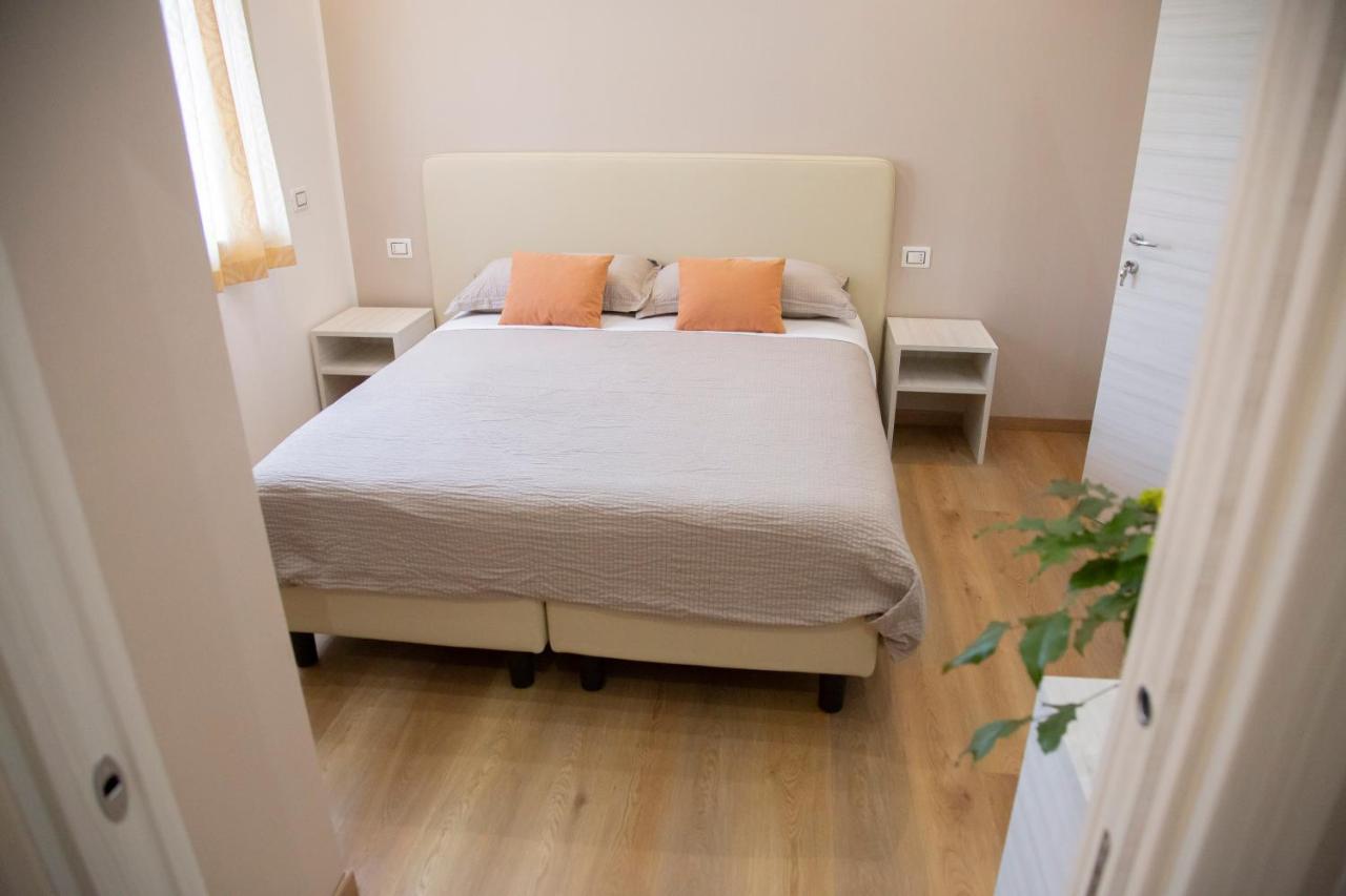 B&B Stellanova San Donnino della Nizzola Buitenkant foto