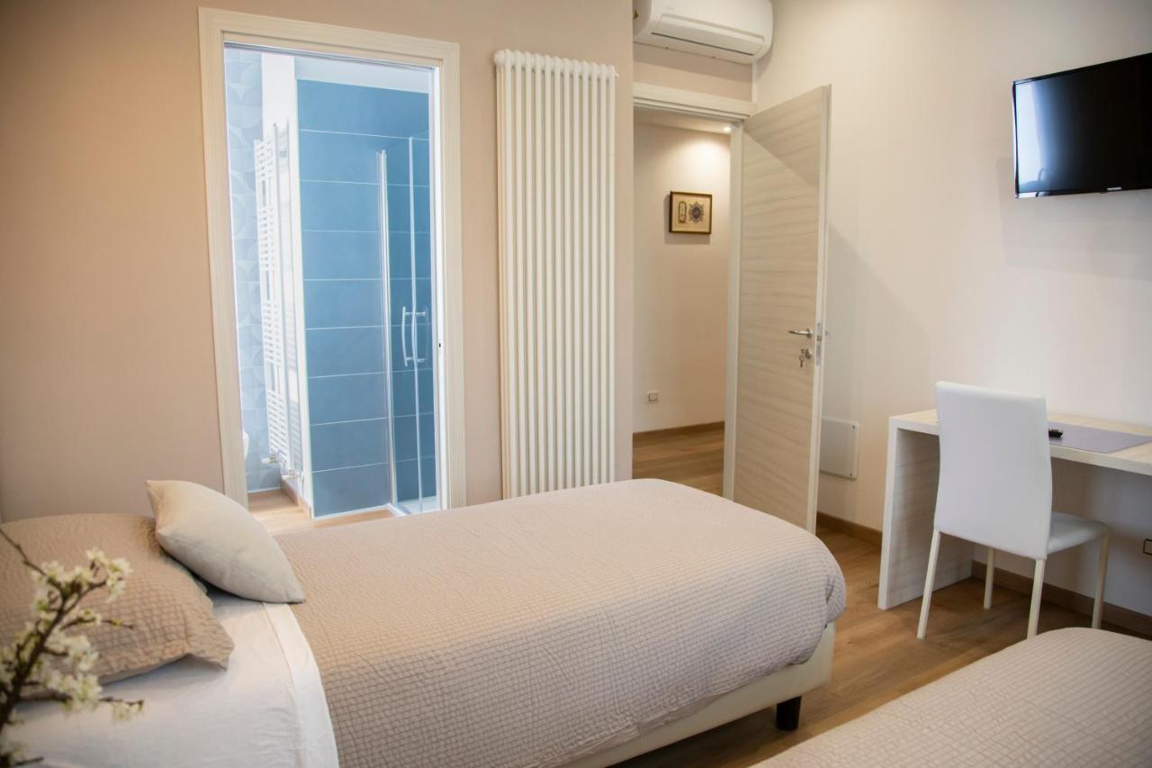 B&B Stellanova San Donnino della Nizzola Buitenkant foto