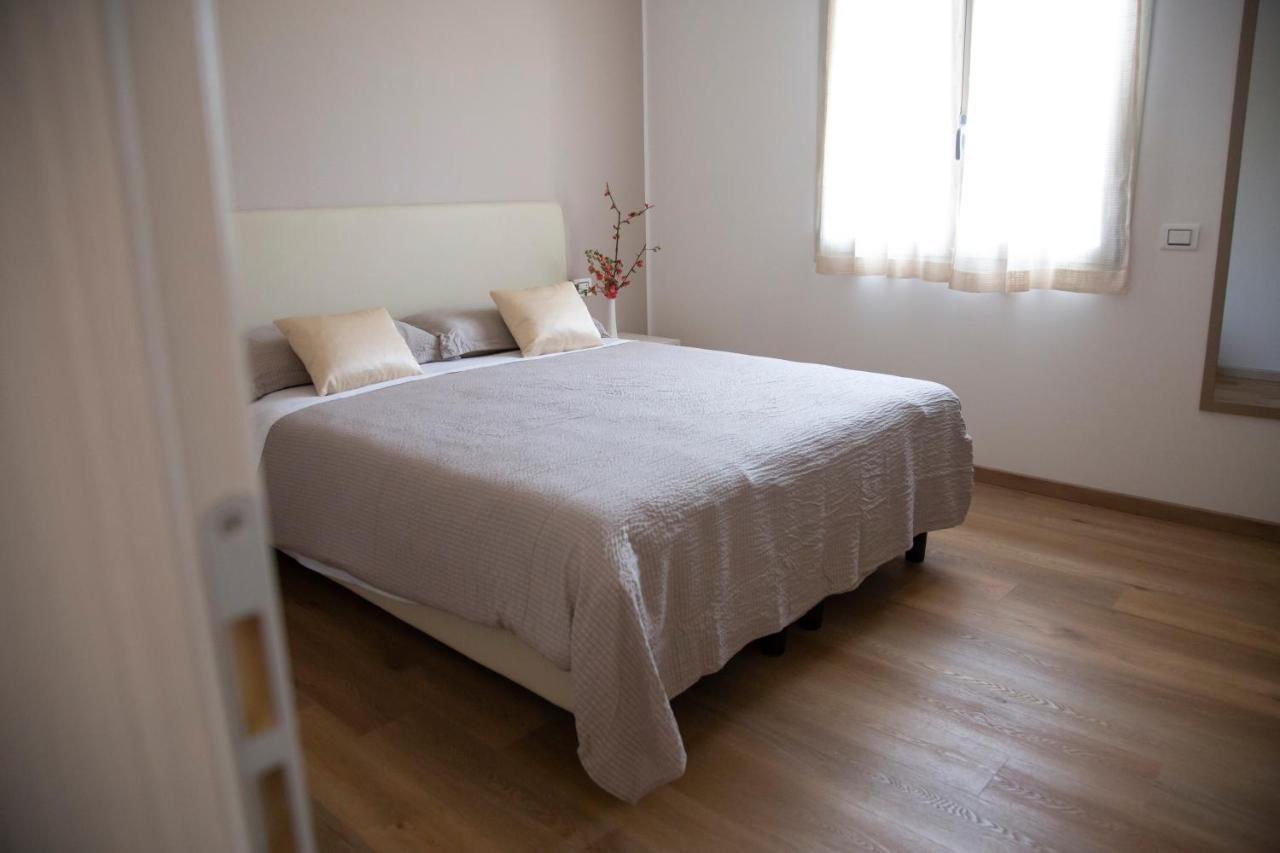 B&B Stellanova San Donnino della Nizzola Buitenkant foto