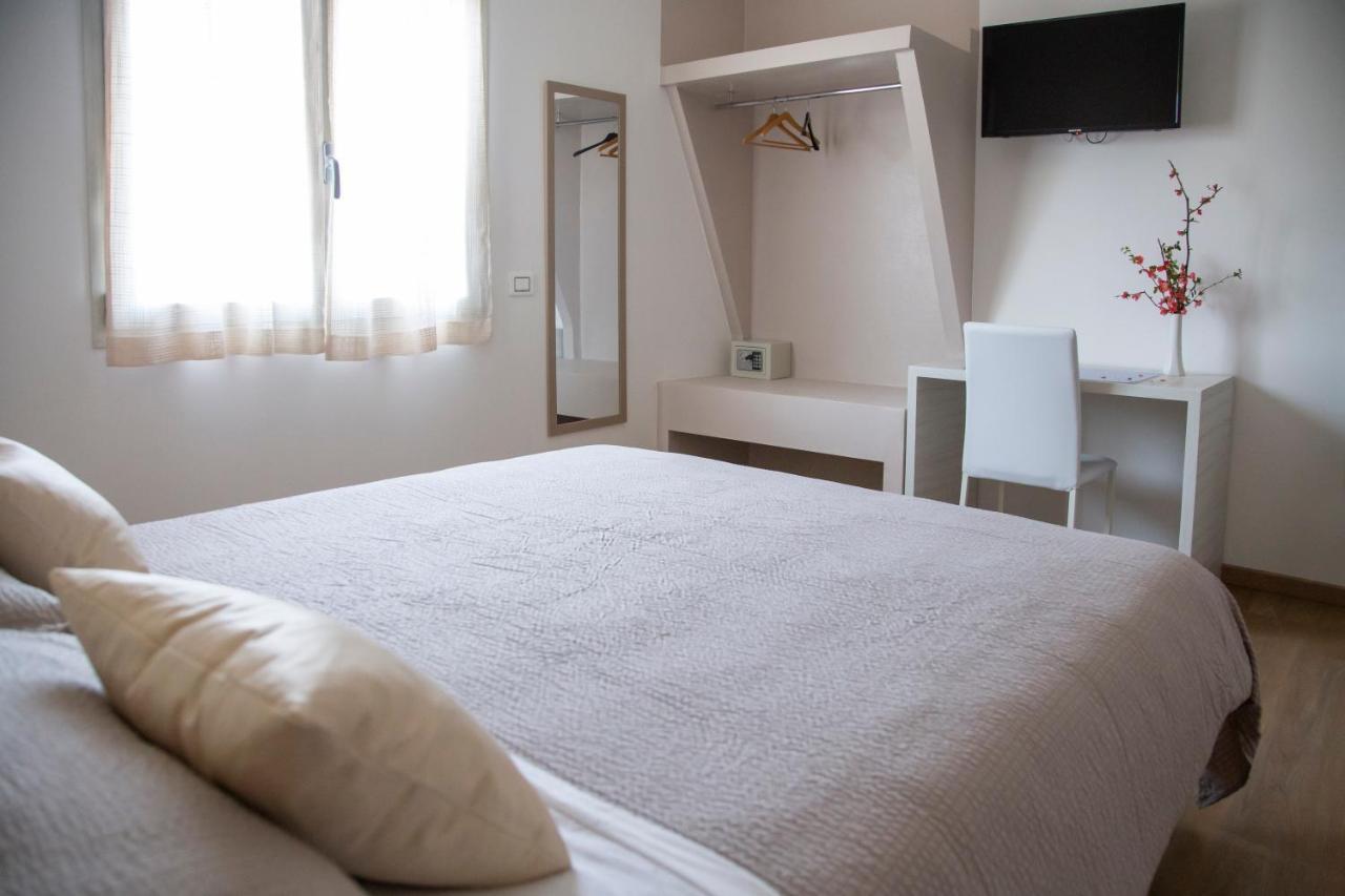 B&B Stellanova San Donnino della Nizzola Buitenkant foto