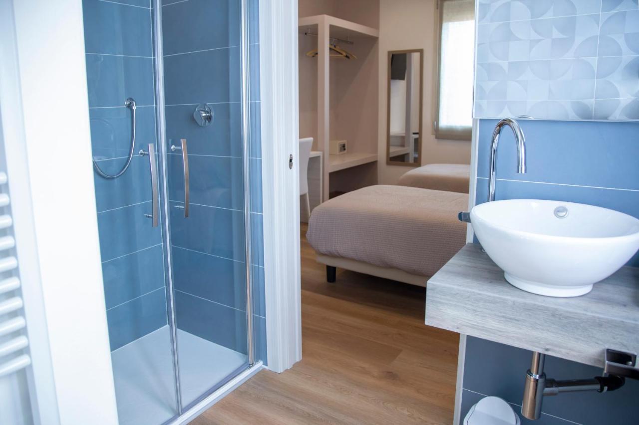 B&B Stellanova San Donnino della Nizzola Buitenkant foto