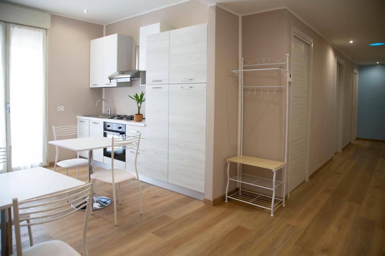 B&B Stellanova San Donnino della Nizzola Buitenkant foto
