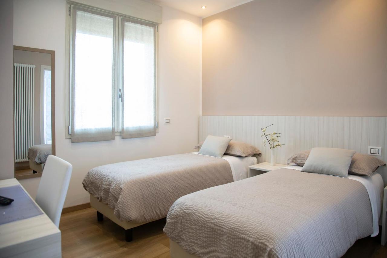 B&B Stellanova San Donnino della Nizzola Buitenkant foto