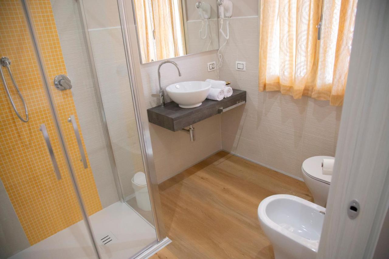 B&B Stellanova San Donnino della Nizzola Buitenkant foto