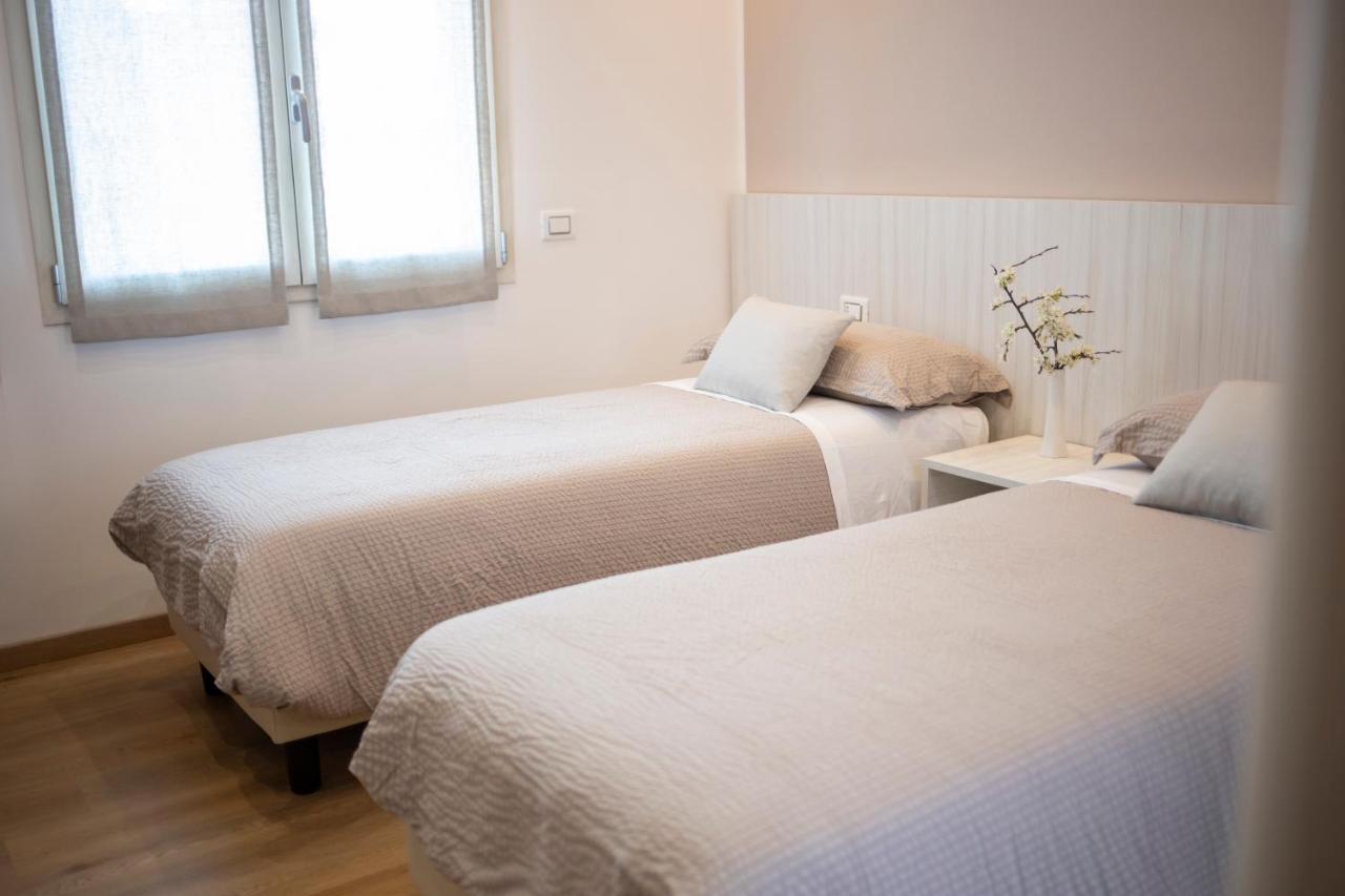 B&B Stellanova San Donnino della Nizzola Buitenkant foto