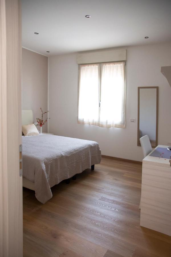 B&B Stellanova San Donnino della Nizzola Buitenkant foto