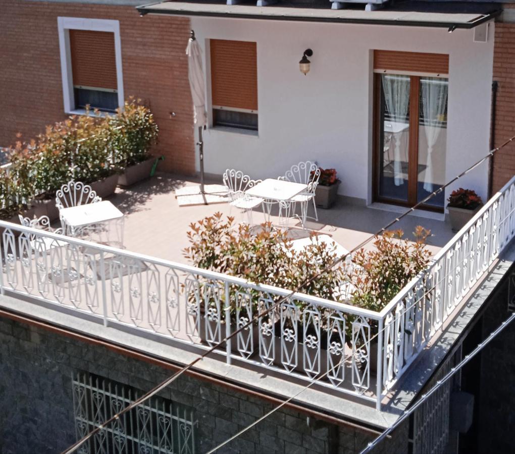 B&B Stellanova San Donnino della Nizzola Buitenkant foto