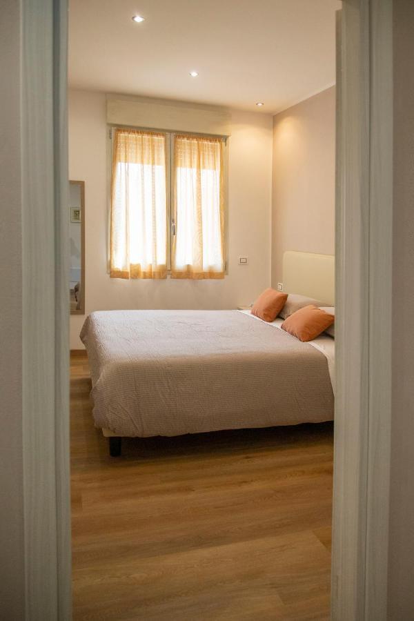 B&B Stellanova San Donnino della Nizzola Buitenkant foto