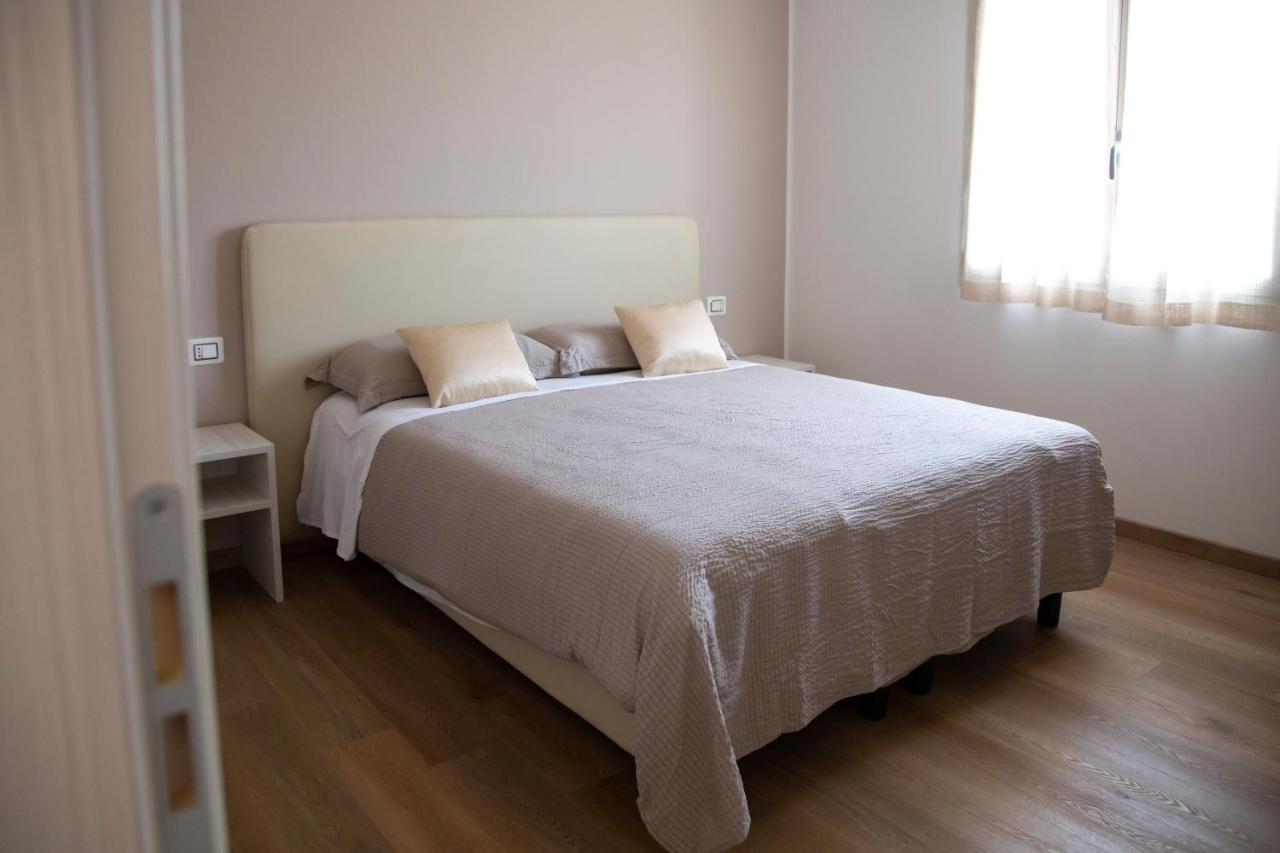 B&B Stellanova San Donnino della Nizzola Buitenkant foto