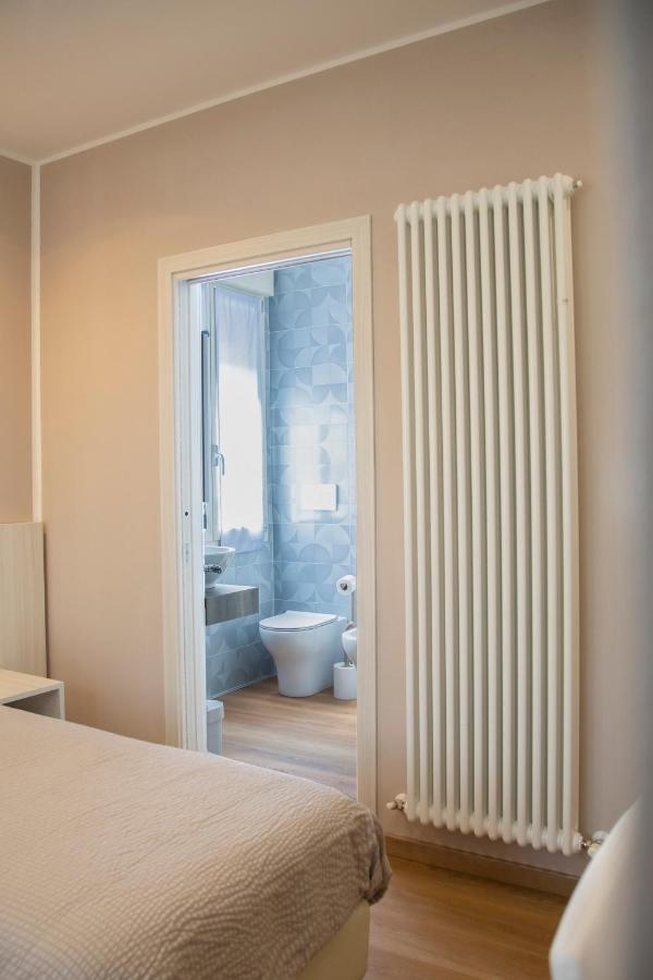 B&B Stellanova San Donnino della Nizzola Buitenkant foto