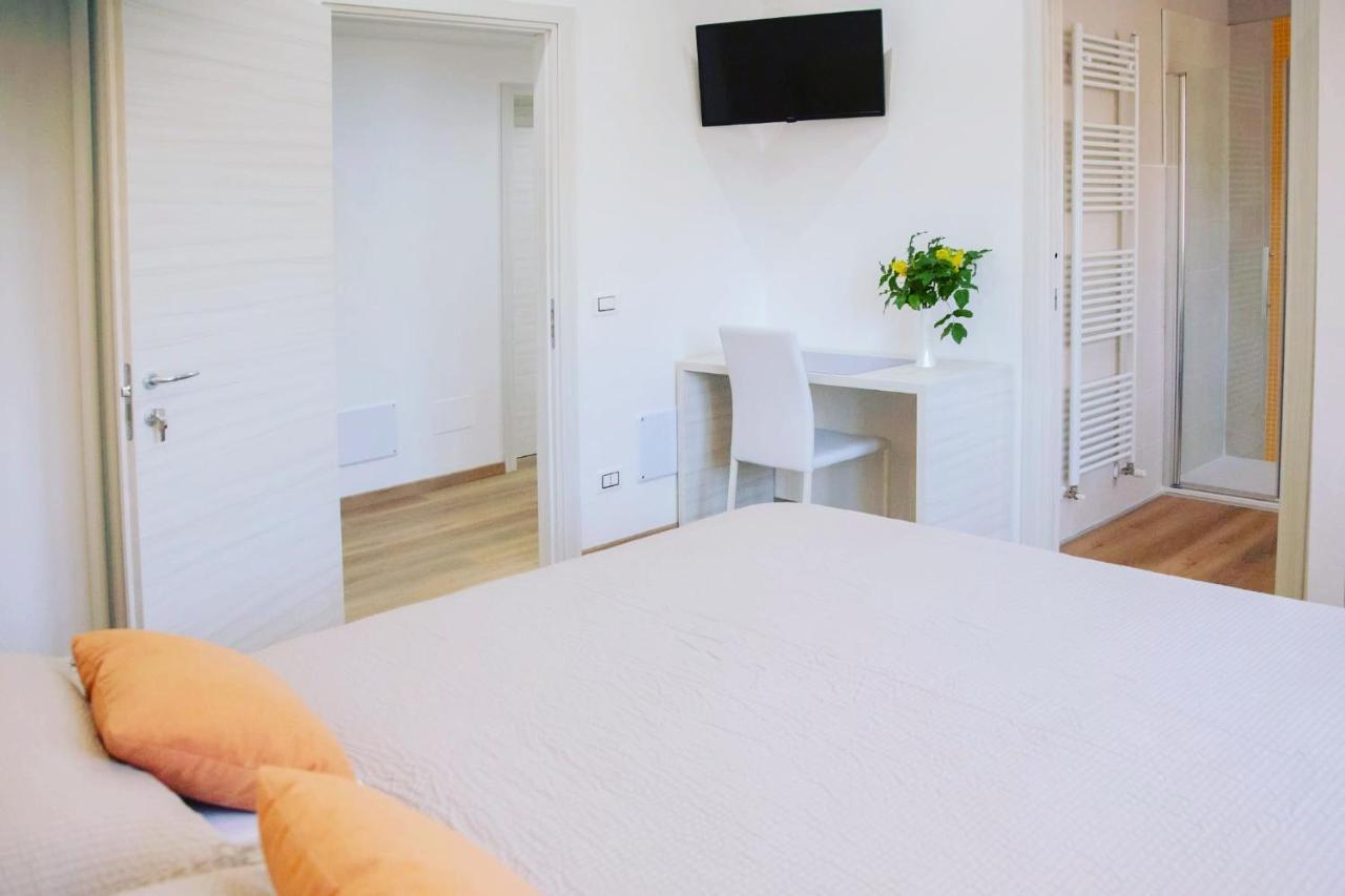 B&B Stellanova San Donnino della Nizzola Buitenkant foto