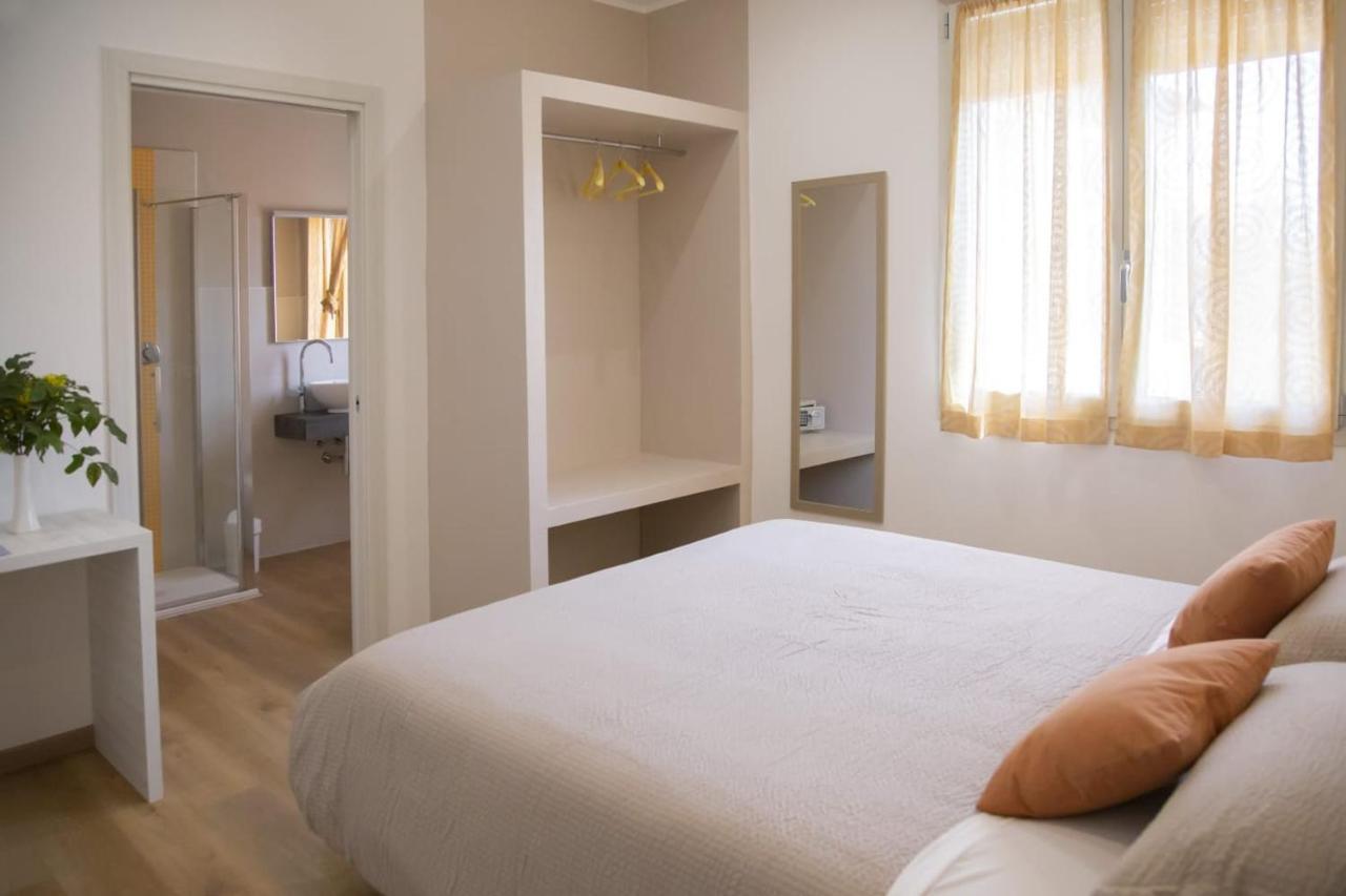 B&B Stellanova San Donnino della Nizzola Buitenkant foto