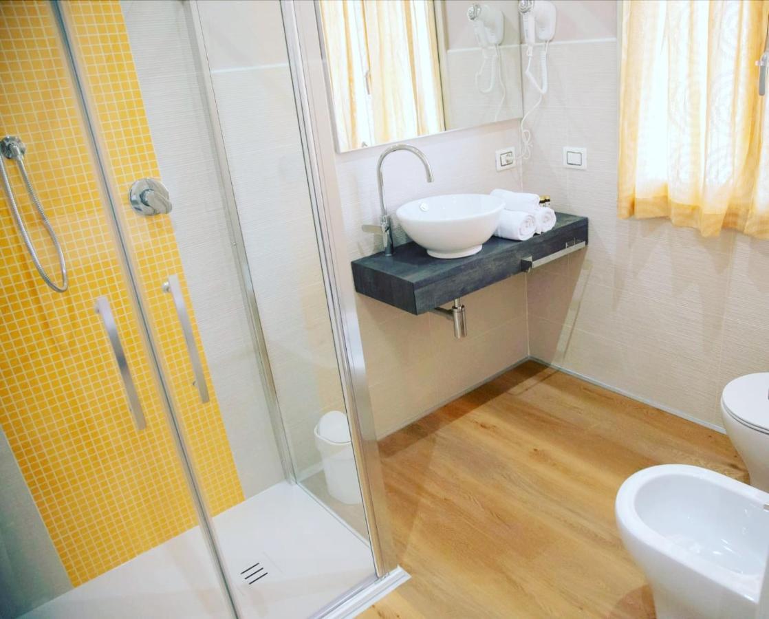B&B Stellanova San Donnino della Nizzola Buitenkant foto