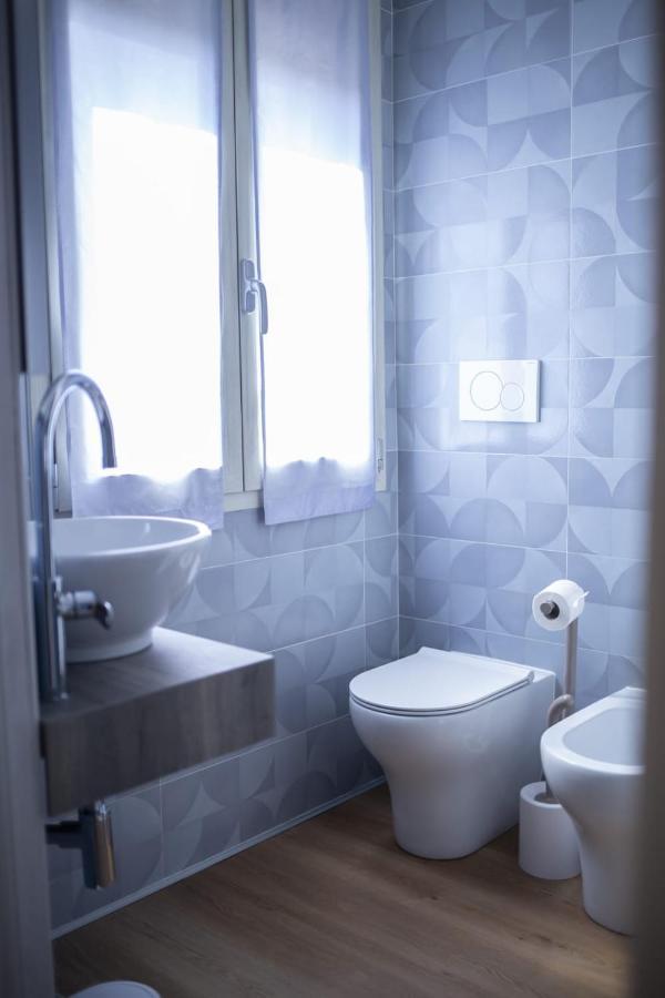 B&B Stellanova San Donnino della Nizzola Buitenkant foto