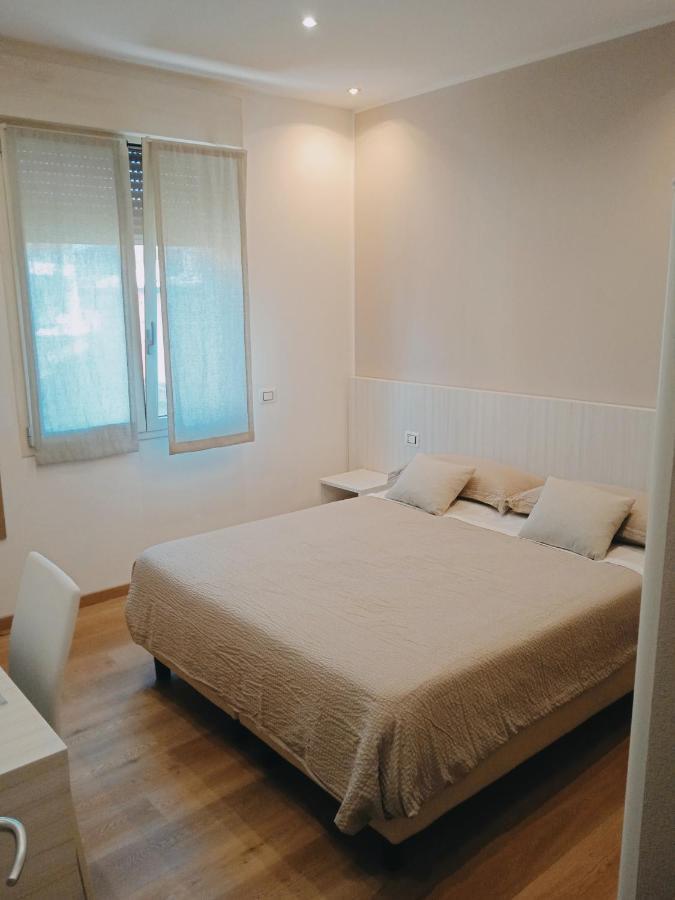 B&B Stellanova San Donnino della Nizzola Buitenkant foto
