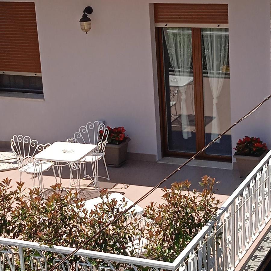 B&B Stellanova San Donnino della Nizzola Buitenkant foto