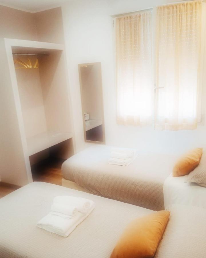 B&B Stellanova San Donnino della Nizzola Buitenkant foto