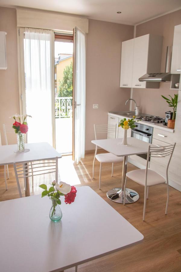 B&B Stellanova San Donnino della Nizzola Buitenkant foto