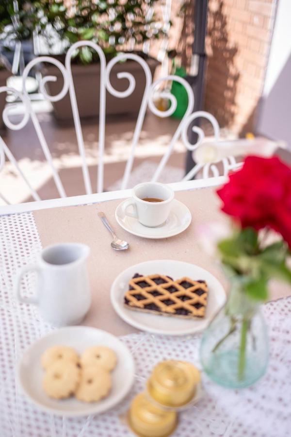 B&B Stellanova San Donnino della Nizzola Buitenkant foto