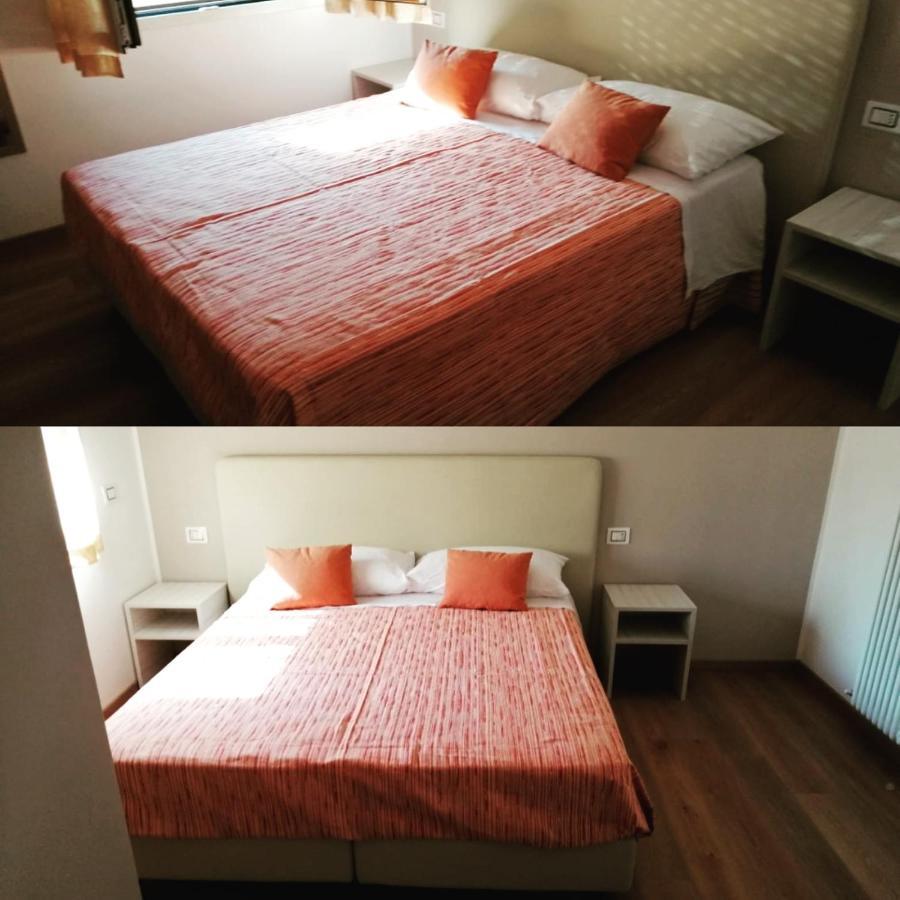B&B Stellanova San Donnino della Nizzola Buitenkant foto
